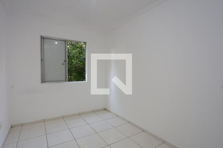 quarto 1 de apartamento para alugar com 2 quartos, 54m² em Jardim Umarizal, São Paulo