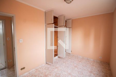 Quarto de apartamento para alugar com 2 quartos, 68m² em Santana, São Paulo