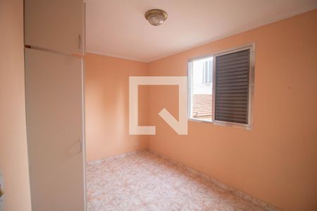 Quarto de apartamento para alugar com 2 quartos, 68m² em Santana, São Paulo