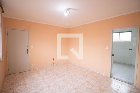 Sala de apartamento para alugar com 2 quartos, 68m² em Santana, São Paulo