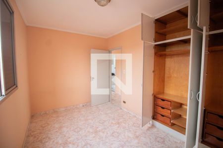 Quarto de apartamento para alugar com 2 quartos, 68m² em Santana, São Paulo