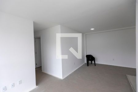 SALA de apartamento à venda com 3 quartos, 73m² em Jardim Santa Genebra, Campinas