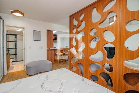 Loft de kitnet/studio para alugar com 1 quarto, 42m² em Auxiliadora, Porto Alegre