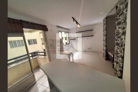 Apartamento à venda com 1 quarto, 34m² em Jabaquara, São Paulo