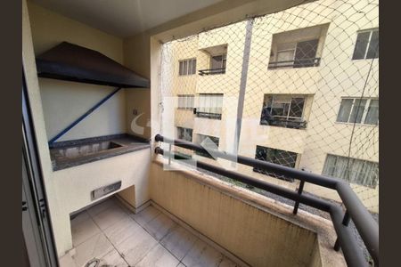 Apartamento à venda com 1 quarto, 34m² em Jabaquara, São Paulo