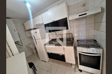 Apartamento à venda com 1 quarto, 34m² em Jabaquara, São Paulo