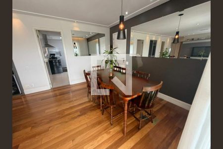 Apartamento à venda com 3 quartos, 98m² em Jurubatuba, São Paulo