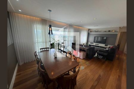 Apartamento à venda com 3 quartos, 98m² em Jurubatuba, São Paulo