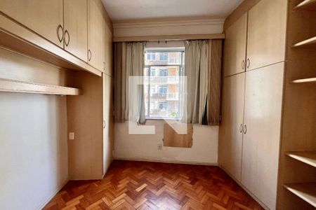 Quarto  de apartamento para alugar com 1 quarto, 54m² em Copacabana, Rio de Janeiro