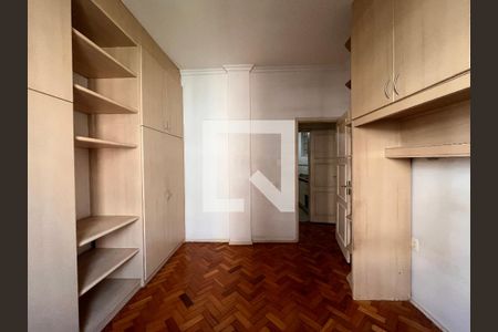 Quarto  de apartamento para alugar com 1 quarto, 54m² em Copacabana, Rio de Janeiro