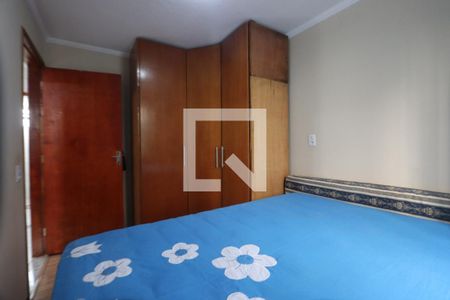 Quarto 2 de apartamento à venda com 3 quartos, 62m² em Conjunto Habitacional Barreira Grande, São Paulo