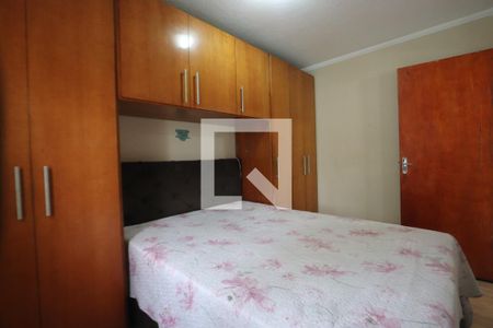 Quarto 1 de apartamento à venda com 3 quartos, 62m² em Conjunto Habitacional Barreira Grande, São Paulo