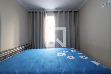 Quarto 2 de apartamento à venda com 3 quartos, 62m² em Conjunto Habitacional Barreira Grande, São Paulo