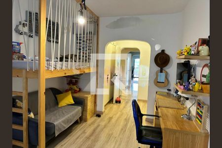 Apartamento à venda com 4 quartos, 280m² em Santo Amaro, São Paulo