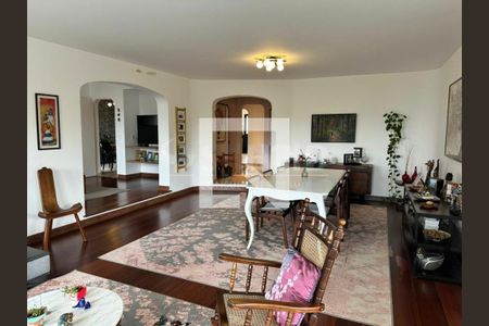 Apartamento à venda com 4 quartos, 280m² em Santo Amaro, São Paulo