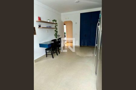 Apartamento à venda com 4 quartos, 280m² em Santo Amaro, São Paulo