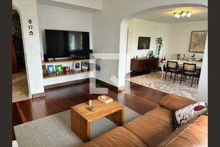 Apartamento à venda com 4 quartos, 280m² em Santo Amaro, São Paulo