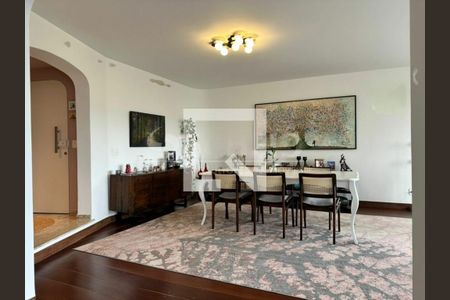 Apartamento à venda com 4 quartos, 280m² em Santo Amaro, São Paulo