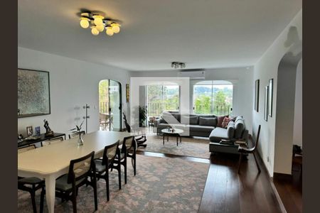 Apartamento à venda com 4 quartos, 280m² em Santo Amaro, São Paulo