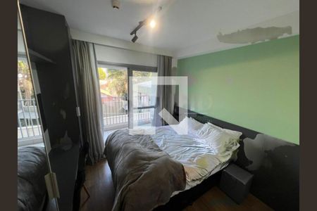 Apartamento à venda com 1 quarto, 20m² em Jardim das Acacias, São Paulo