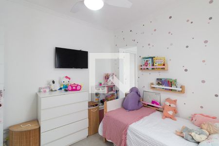Quarto 1 de casa para alugar com 3 quartos, 80m² em Parque Continental, São Paulo