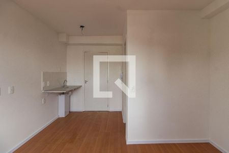 Studio de kitnet/studio para alugar com 1 quarto, 17m² em Vila Ipojuca, São Paulo
