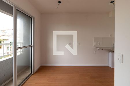 Studio de kitnet/studio para alugar com 1 quarto, 17m² em Vila Ipojuca, São Paulo