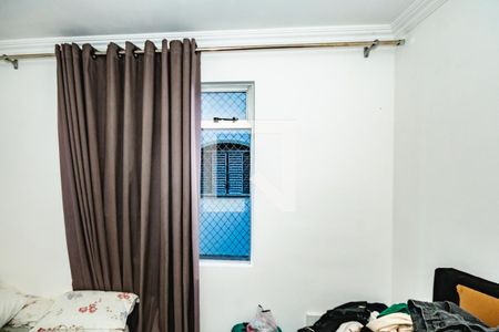Apartamento à venda com 3 quartos, 95m² em Copacabana, Belo Horizonte