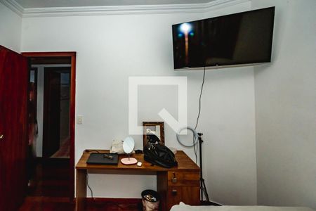 Apartamento à venda com 3 quartos, 95m² em Copacabana, Belo Horizonte