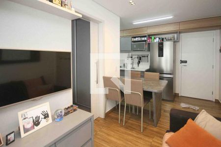 Sala de apartamento à venda com 2 quartos, 38m² em Vila Formosa, São Paulo