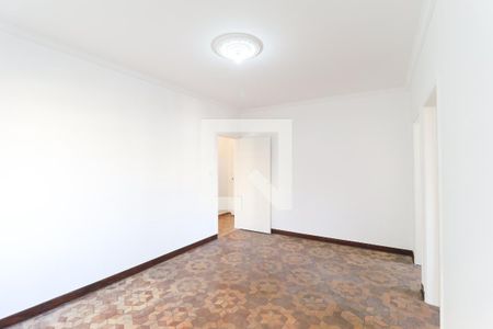 Sala de casa à venda com 2 quartos, 111m² em Vila Gustavo, São Paulo