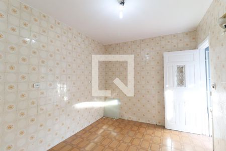 Cozinha de casa à venda com 2 quartos, 111m² em Vila Gustavo, São Paulo