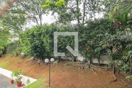 Varanda de apartamento à venda com 2 quartos, 56m² em Alto de Pinheiros, São Paulo