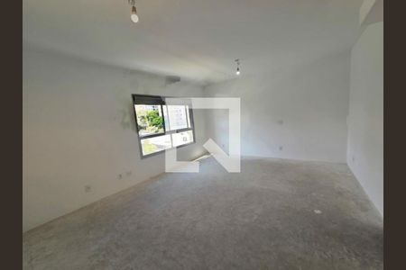 Apartamento à venda com 3 quartos, 121m² em Vila Sofia, São Paulo