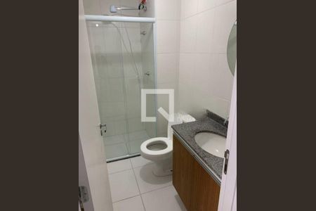 Apartamento à venda com 2 quartos, 37m² em Jardim Marajoara, São Paulo
