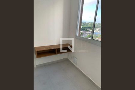 Apartamento à venda com 2 quartos, 37m² em Jardim Marajoara, São Paulo