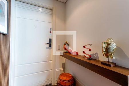 Sala de apartamento para alugar com 2 quartos, 128m² em Cerqueira César, São Paulo