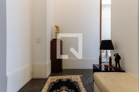 Sala de apartamento para alugar com 2 quartos, 128m² em Cerqueira César, São Paulo