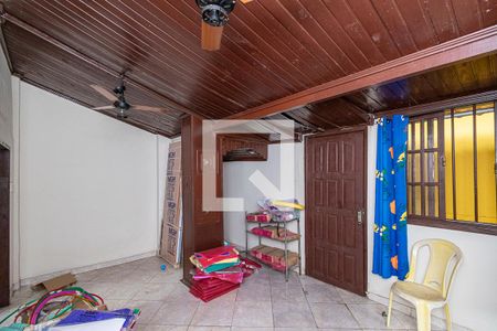 Casa frente - Quarto 2 de casa à venda com 5 quartos, 560m² em Penha Circular, Rio de Janeiro
