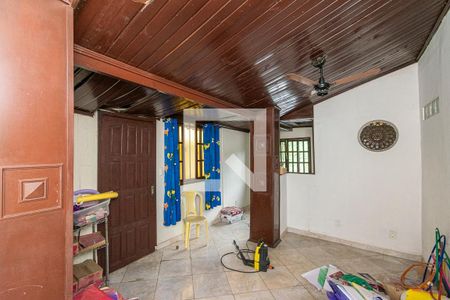Casa frente - Quarto 2 de casa à venda com 5 quartos, 560m² em Penha Circular, Rio de Janeiro