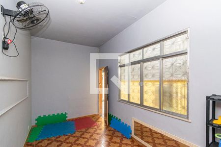 Casa frente - Quarto 1 de casa à venda com 5 quartos, 560m² em Penha Circular, Rio de Janeiro