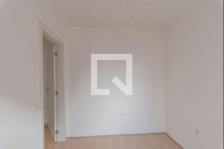 Quarto de apartamento para alugar com 1 quarto, 44m² em Residencial Parque da Fazenda, Campinas