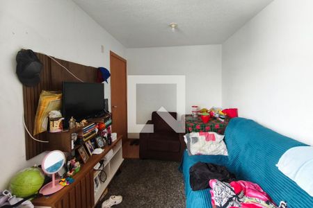 Apartamento à venda com 2 quartos, 42m² em Jardim São Pedro de Viracopos, Campinas