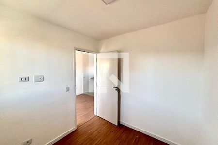 Quarto 1 de apartamento à venda com 2 quartos, 36m² em Jardim Hercilia, São Paulo