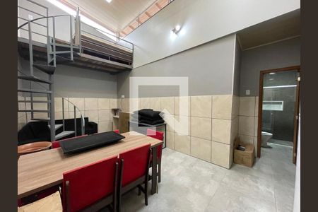 Kitnet/Studio para alugar com 1 quarto, 21m² em Boa Saúde, Novo Hamburgo
