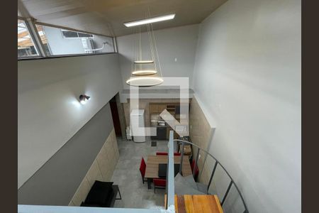 Studio de kitnet/studio para alugar com 1 quarto, 21m² em Boa Saúde, Novo Hamburgo