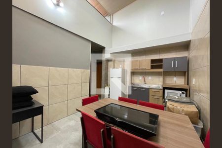 Kitnet/Studio para alugar com 1 quarto, 21m² em Boa Saúde, Novo Hamburgo