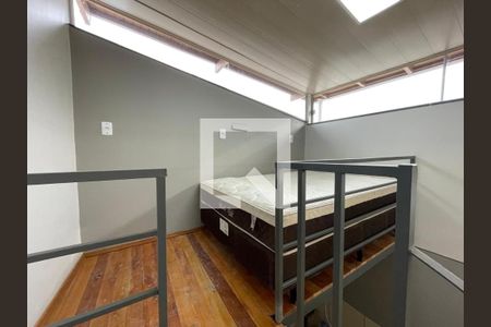Kitnet/Studio para alugar com 1 quarto, 21m² em Boa Saúde, Novo Hamburgo