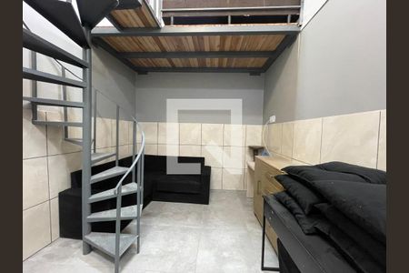 Kitnet/Studio para alugar com 1 quarto, 21m² em Boa Saúde, Novo Hamburgo