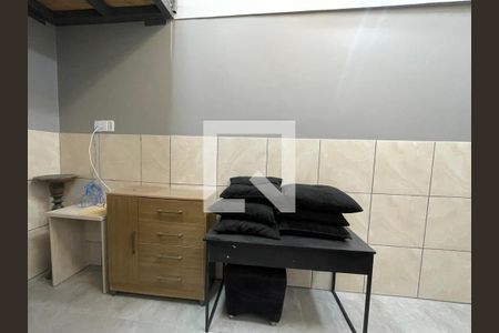 Kitnet/Studio para alugar com 1 quarto, 21m² em Boa Saúde, Novo Hamburgo